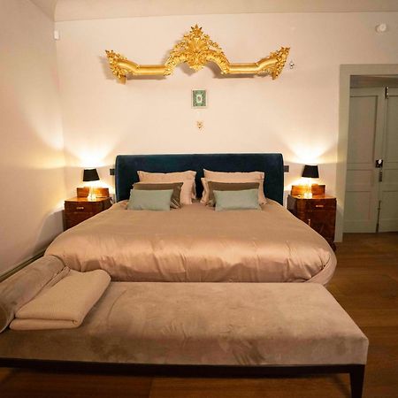 Palazzo Carafa Santangelo Bed and Breakfast Νάπολη Εξωτερικό φωτογραφία