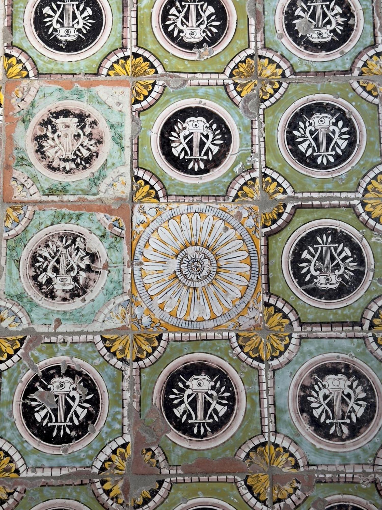 Palazzo Carafa Santangelo Bed and Breakfast Νάπολη Εξωτερικό φωτογραφία